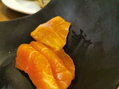 -遇上西雅图多融合海鲜自助餐厅(中房金谊广场店)