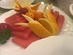 -东四民芳餐厅(朝阳门店)
