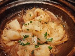 -汤城小厨•粤菜•靓汤(金融街店)