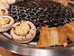 -霸腹烤肉(厦门柚子番店)
