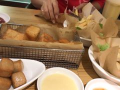 -转角遇到爱(江南西路店)