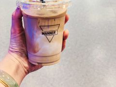 -Manner Coffee(大宁国际商业广场店)