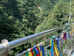 -宁波五龙潭景区