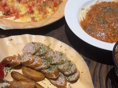 -The Cheebat 锌吧·Bistro(体育西店)