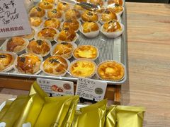 -西村叔叔的店·面包·甜品·蛋糕(崂山丽达店)