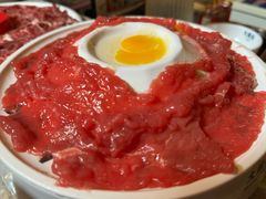 -大龙燚火锅(太古里店)