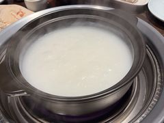 -大良毋米粥(锦龙路总店)