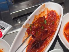 -丰茂烤串(公园店)