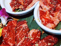 -虎丸烧肉(世纪汇店)