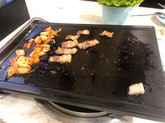 -韩时烤肉(枫蓝店)
