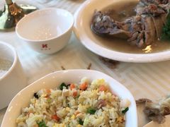 -怡园饭店-餐厅(四望亭店)