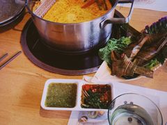 -生如夏花泰式火锅(西村黑金店)