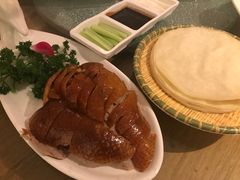 -梁家大院•农家菜(昆山会展中心店)