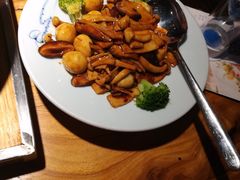 -小放牛炒菜馆(中山路乐汇城店)