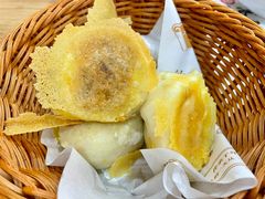 -高群生胡辣汤(亚运村店)