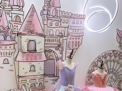 -芭蕾仙子 FairyBallet 少儿芭蕾舞蹈中心(丽都旗舰店)