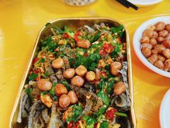 -官塘陈记鱼生·潮汕砂锅粥·牛肉火锅(潮枫路总店)