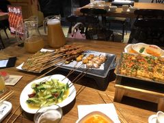 -管氏翅吧(国展店)