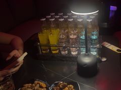 -赤红音乐现场(浦东金桥路店)