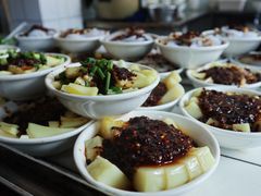 -洞子口张老二凉粉(文殊院店)