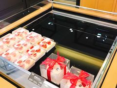 -味多美蛋糕(看丹桥店)