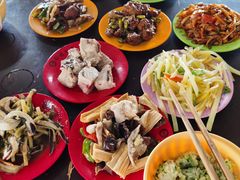 -南通大学-食堂