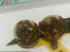 -青花椒花椒鱼(合生汇店)