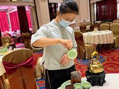 -桃园盛宴·岭南粤菜·手工茶点(南庄店)