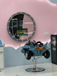 -星咔萌·StarCamo儿童剪发(亦庄中旅亦府店)