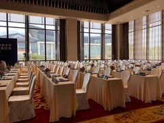 -北京雁栖湖国际会展中心