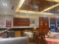 -马凯餐厅(长椿街店)