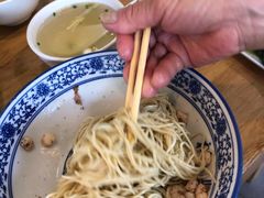 -裕兴记·三虾面(西北街总店)