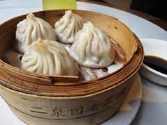 -二泉园老菜馆·百年无锡菜