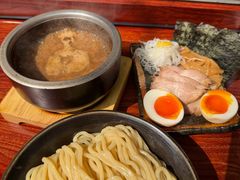 -Ramen满吉·豚骨拉面(丽园路店)