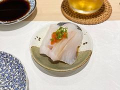 -鮨一日本料理(大中华店)