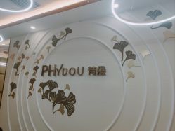 -芳朵美容养生SPA
