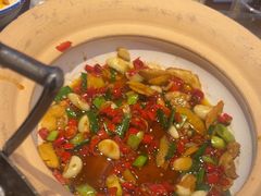 -富正毅三下锅·湘西韵味(天门山索道店)