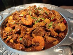 -胖哥俩肉蟹煲(杭州下沙学林街店)