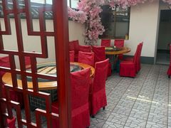 -村东第一家私房菜馆(古北水镇店)