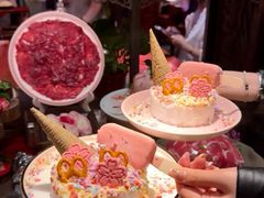-袁老四重庆老火锅(桐梓坡店)