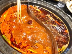 -唇辣号重庆老火锅(燕郊鑫乐汇店)