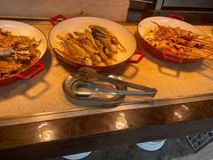 -索菲特西湖大酒店·香榭丽全日候餐厅(南山路店)