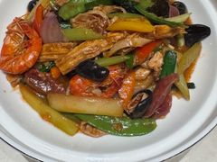 -红燕阁·中餐厅·粤式早茶·海南特色菜(红燕堂酒店)