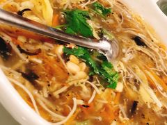 -不倒翁·徽天下名菜楼(马鞍山路店)