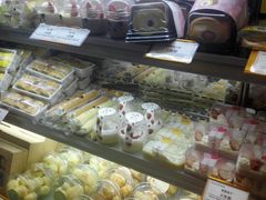 -仟吉(荟聚中心店)