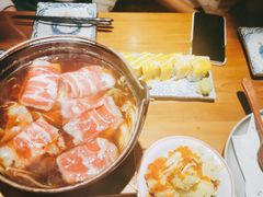 寿喜锅-村上一屋(健翔桥店)