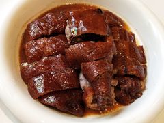 招牌烧鹅-粥旺庄(芳村店)