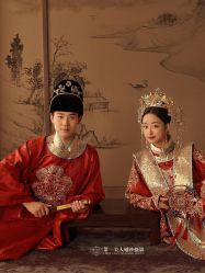 -第一夫人婚纱摄影(南京店)