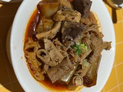 -蔡澜点心·粤菜(花城汇南区店)