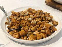 宫保鸡丁-眉州东坡(通州店)